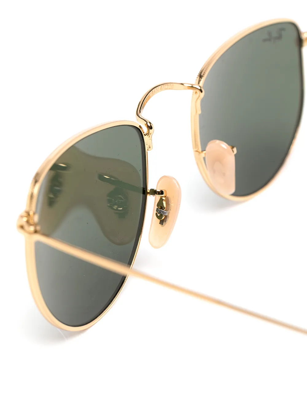 фото Ray-ban солнцезащитные очки elon