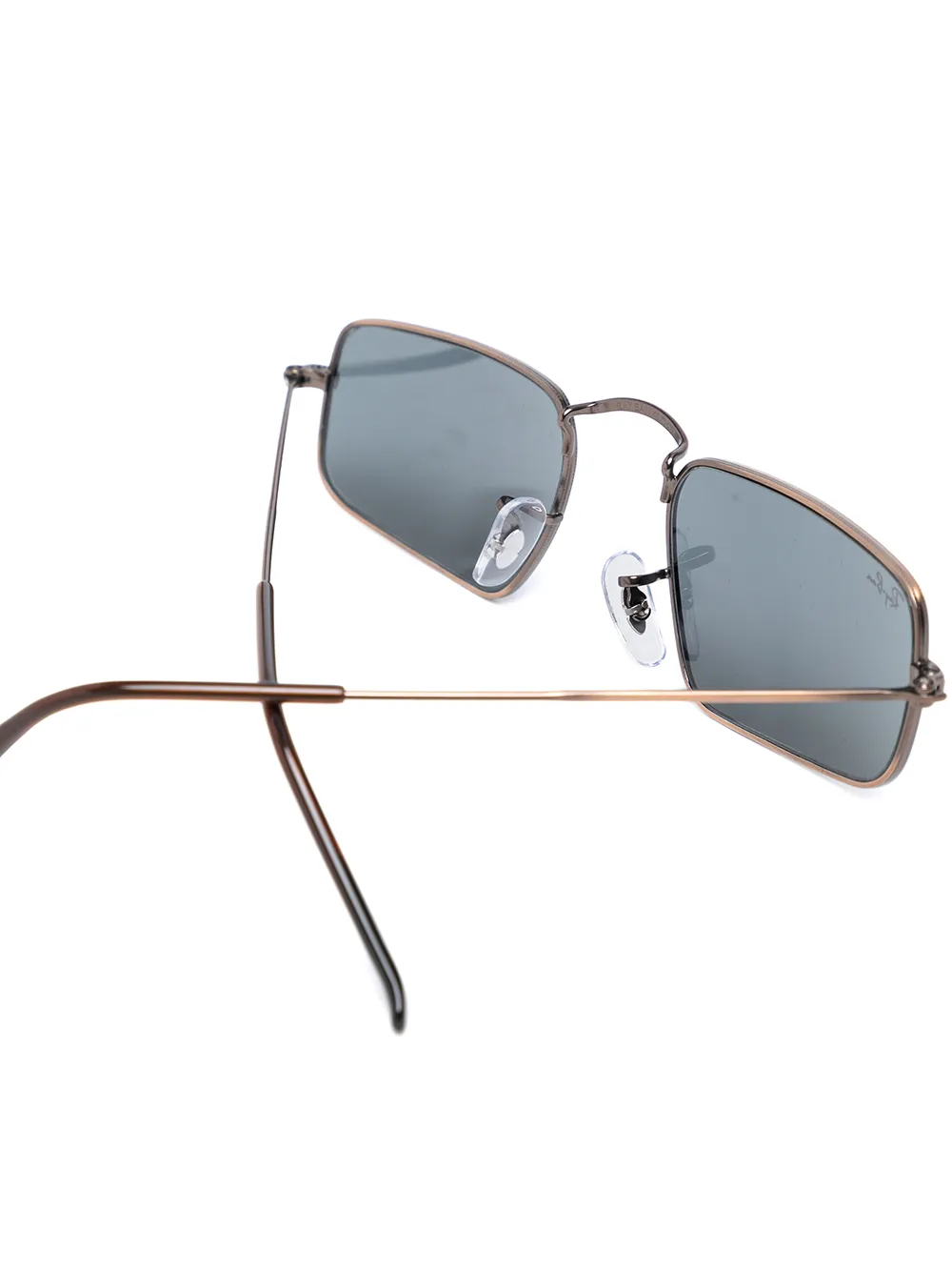 Ray ban rectangulaire best sale