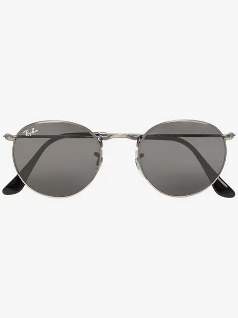 Ray-Ban runde tonede solbriller