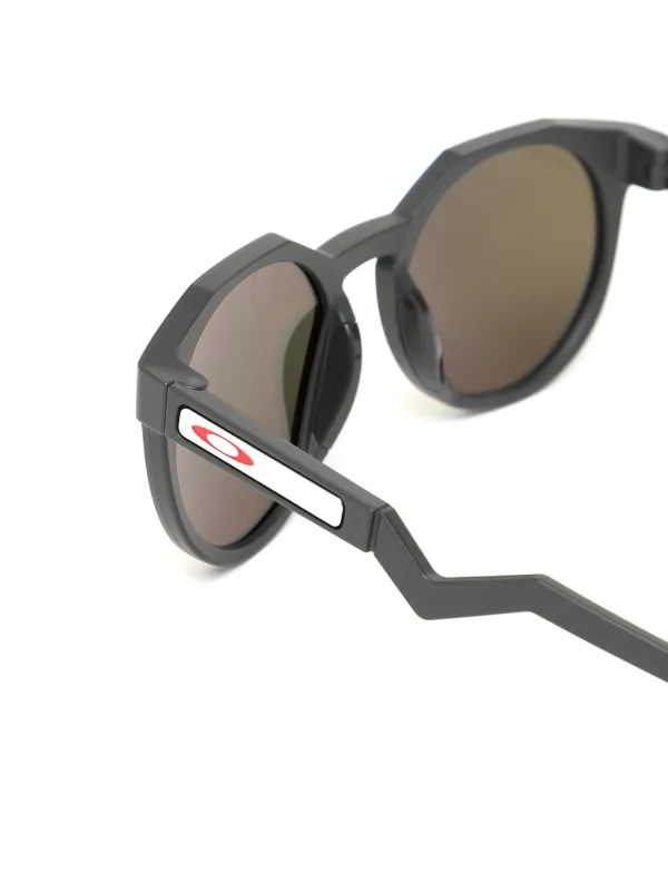 Oakley round-frame Sunglasses - Farfetch