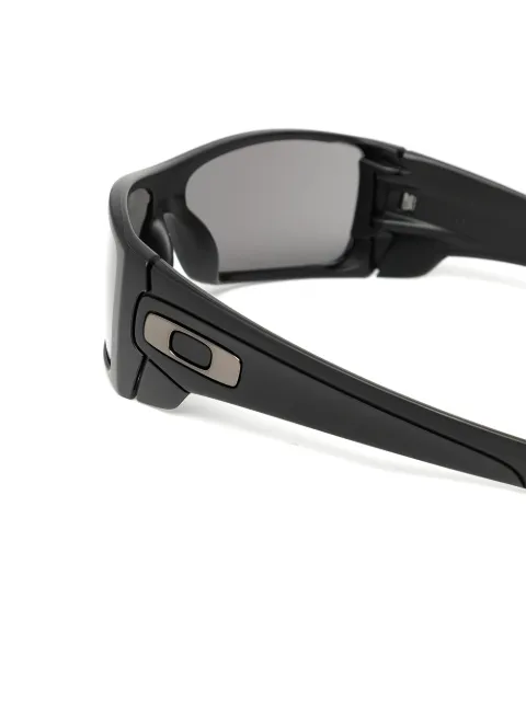 Oakley Batwolf Sunglasses - Farfetch