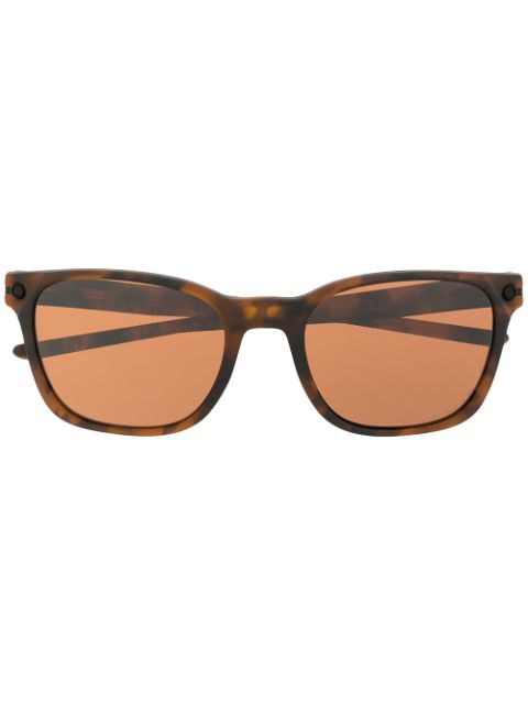 Oakley Objector square-frame sunglasses Men