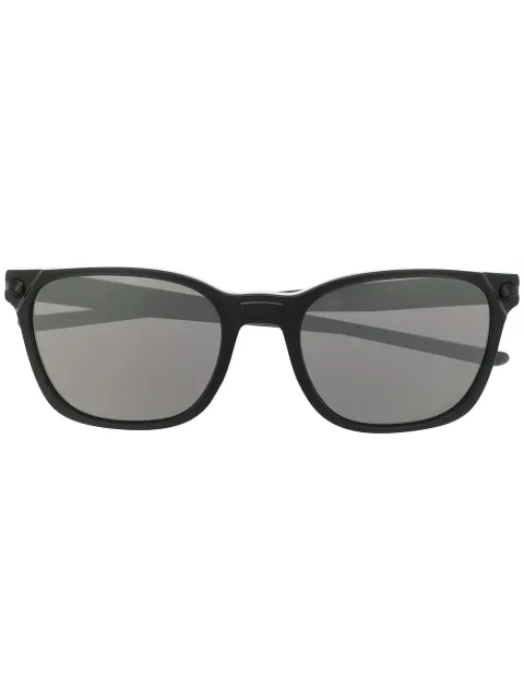 Oakley Ojector square-frame sunglasses