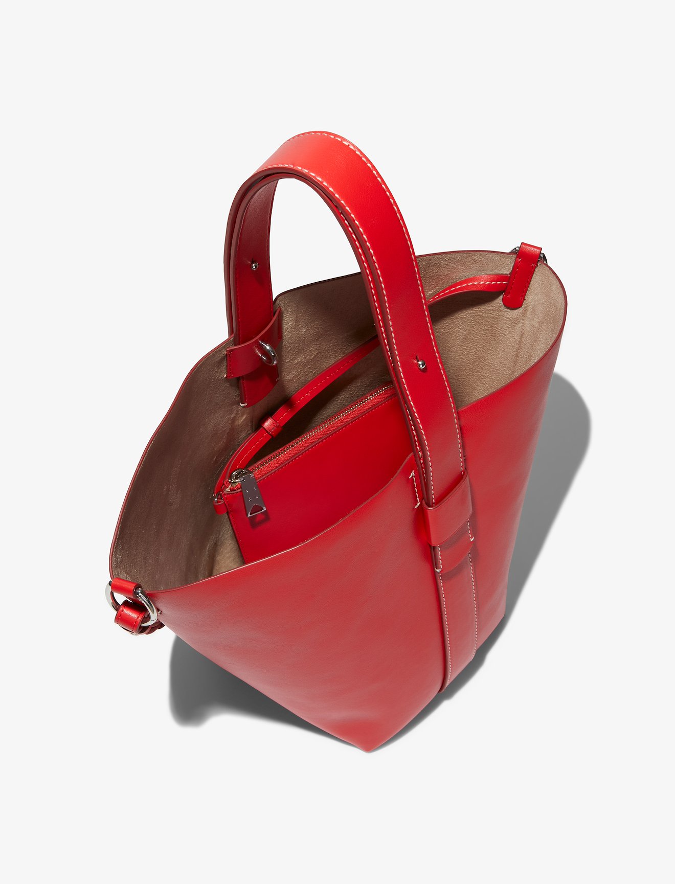 Sullivan Leather Bag #2
