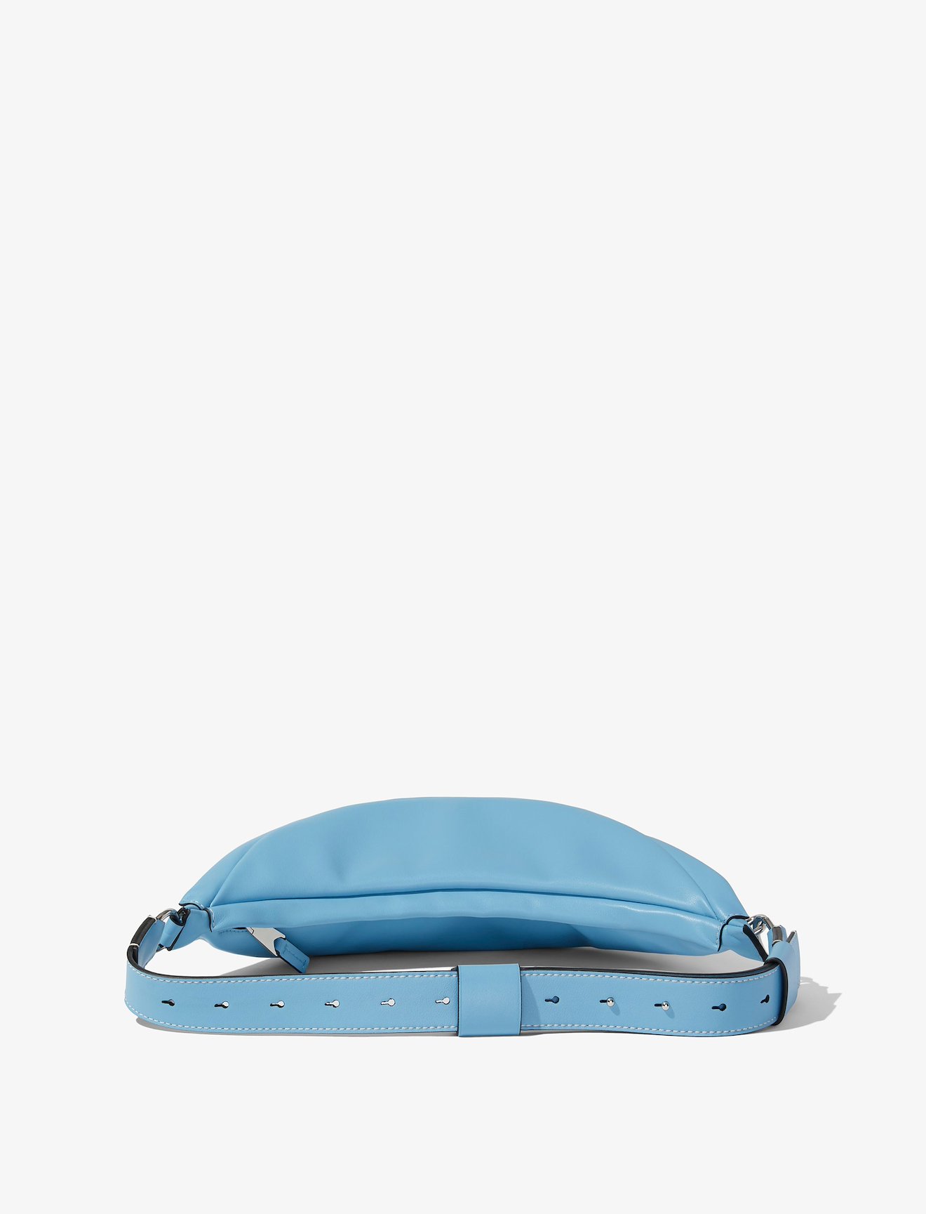 Stanton Leather Sling Bag #3