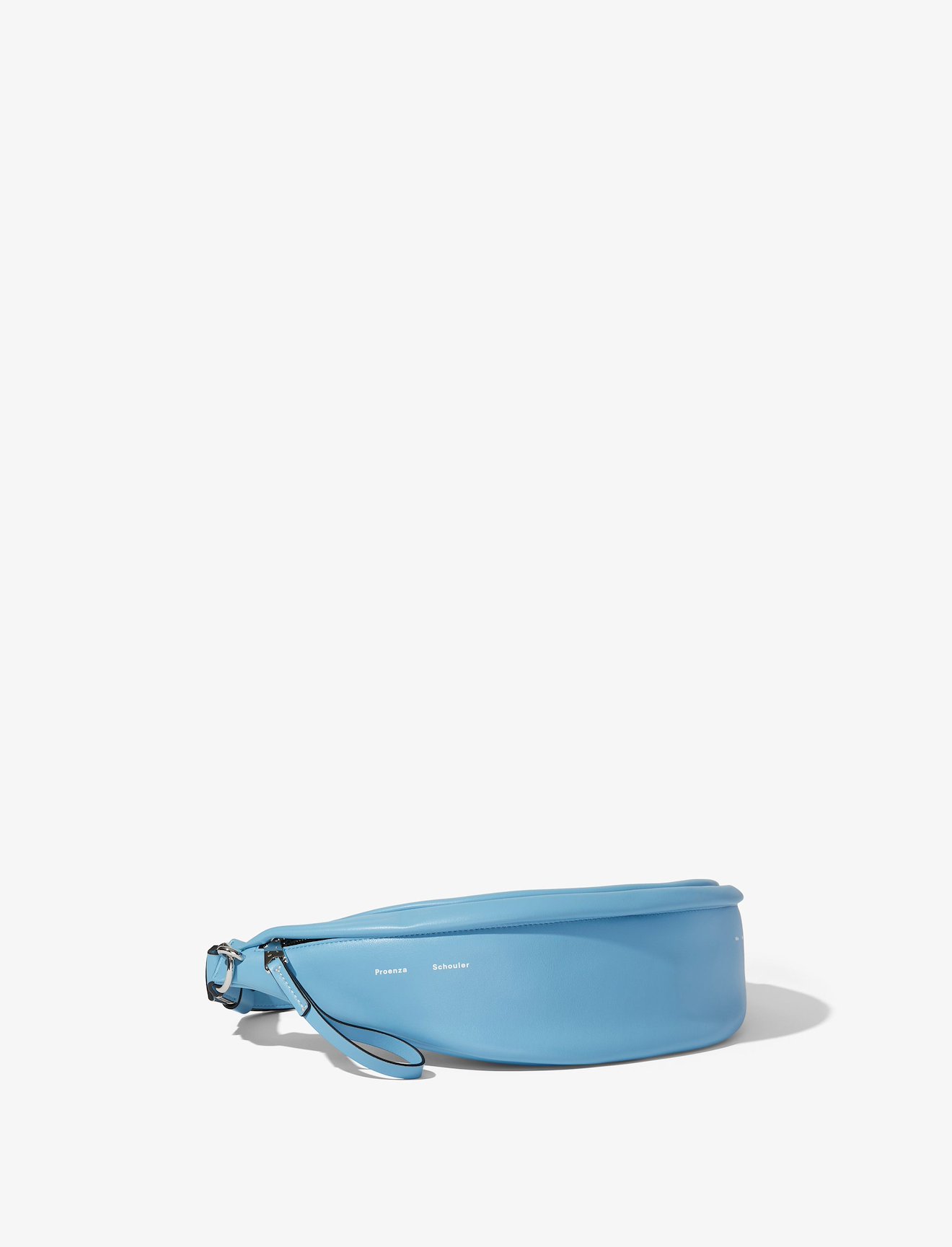 Stanton Leather Sling Bag #1