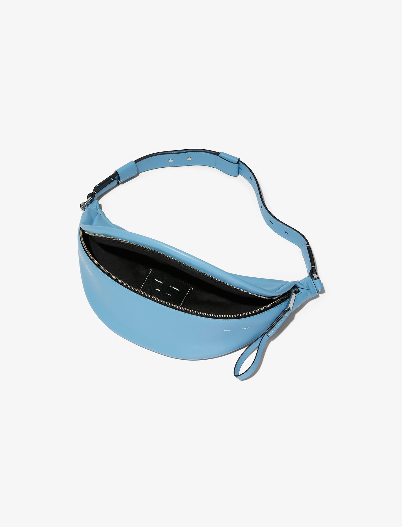 Stanton Leather Sling Bag #4