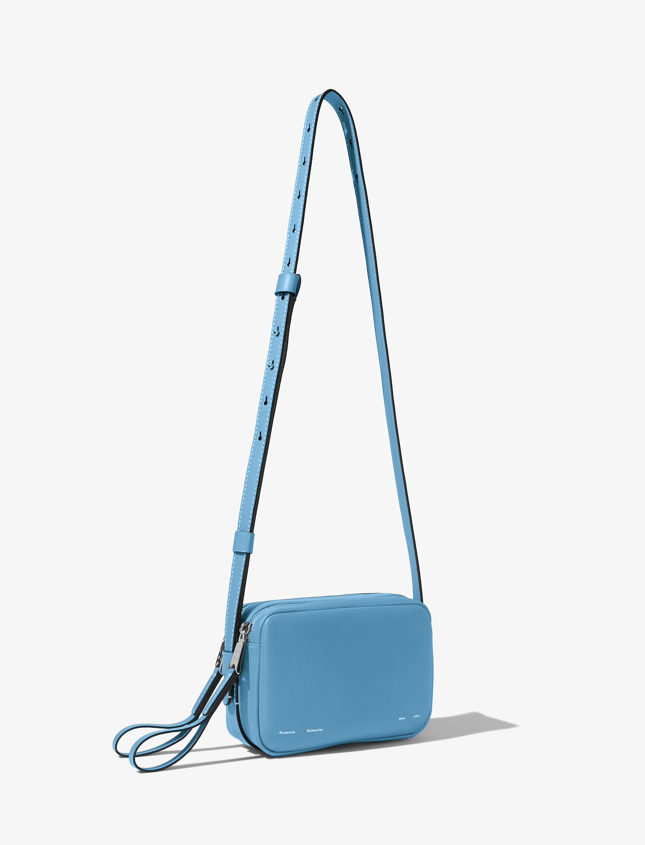 Watts Leather Camera Bag #1