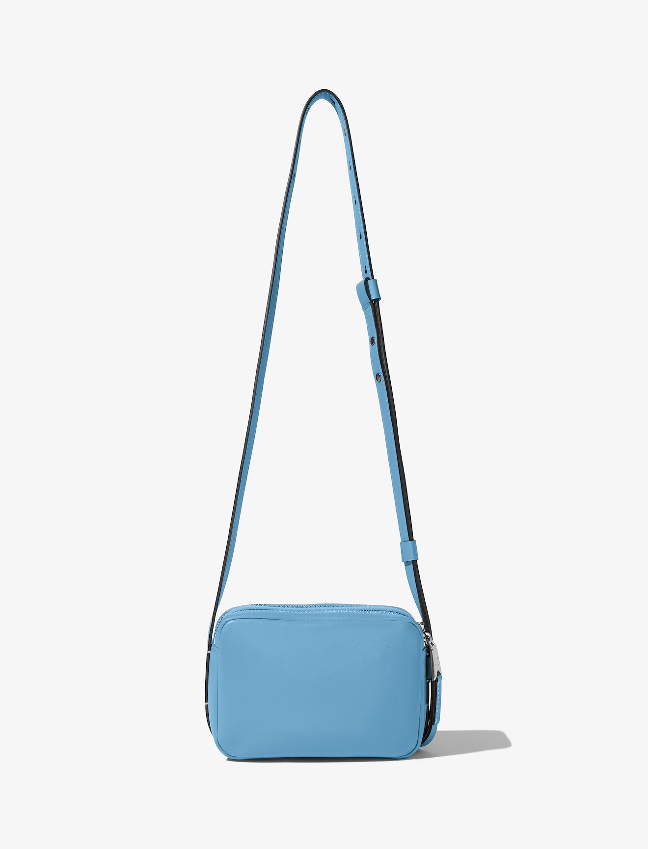 Watts Leather Camera Bag #3