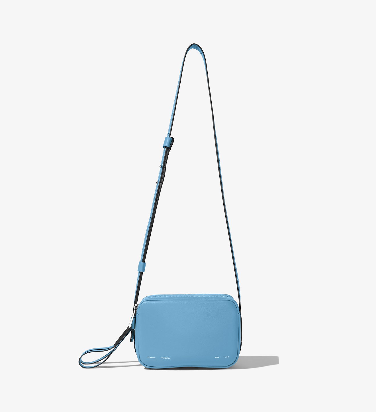 Watts Leather Camera Bag