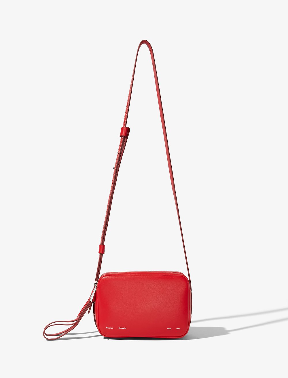 Watts Leather Camera Bag