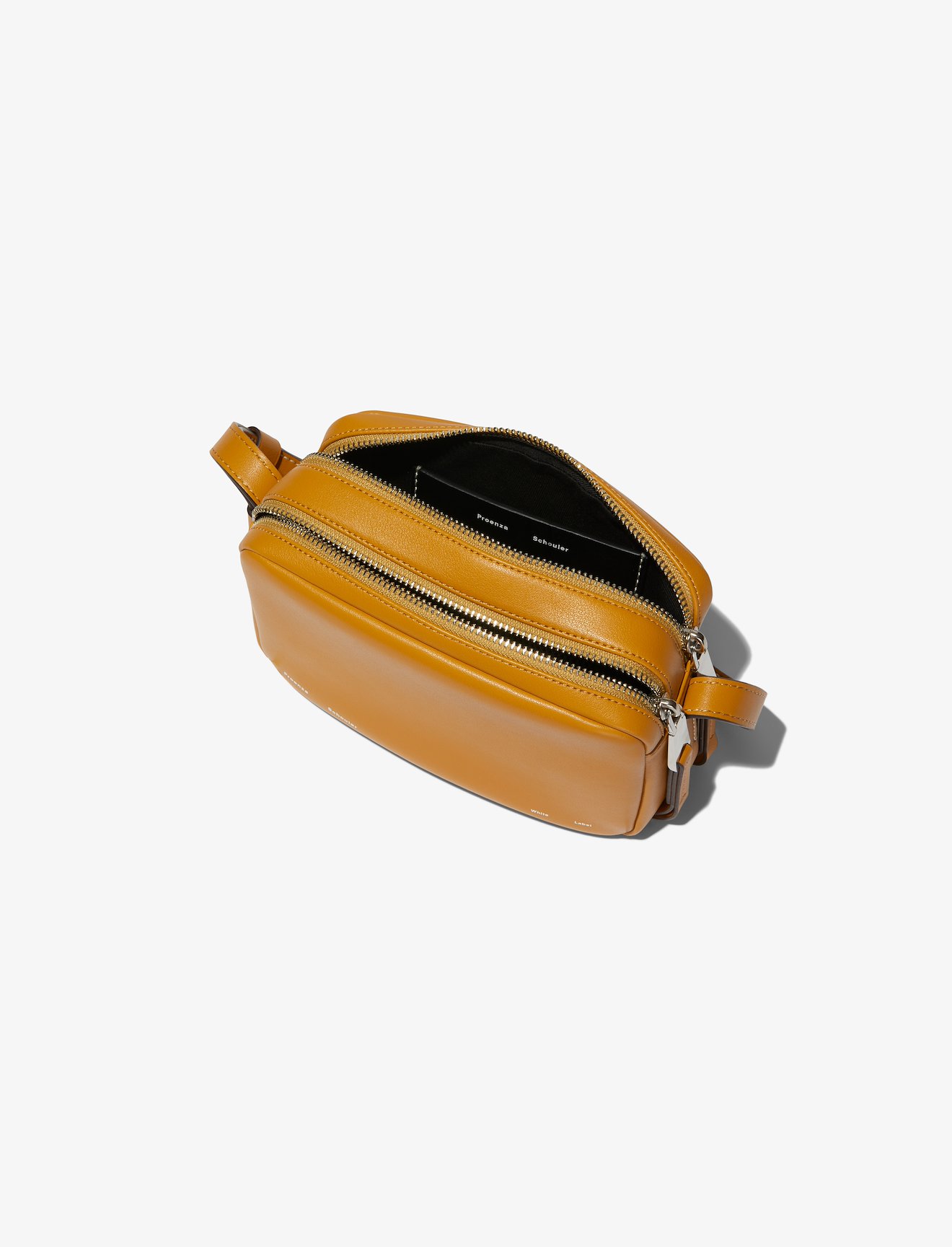 Watts Leather Camera Bag #4