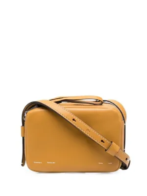 Proenza Schouler White Label Messenger & Crossbody Bags for ...