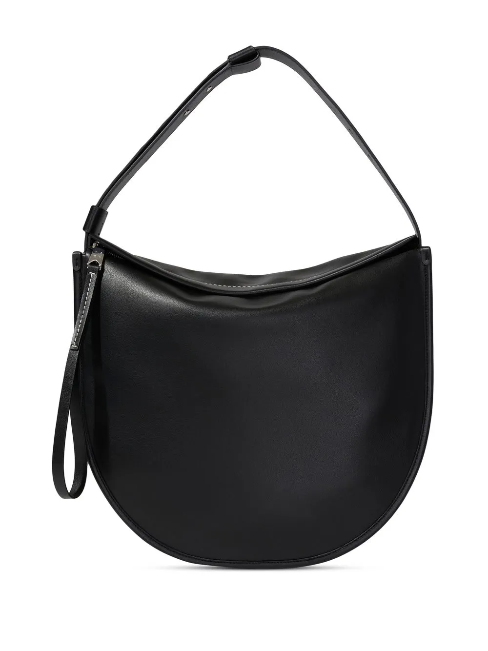 

Proenza Schouler White Label bolsa de hombro Baxter - Negro