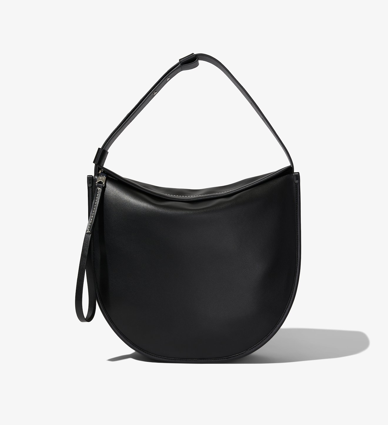 Baxter Leather Bag