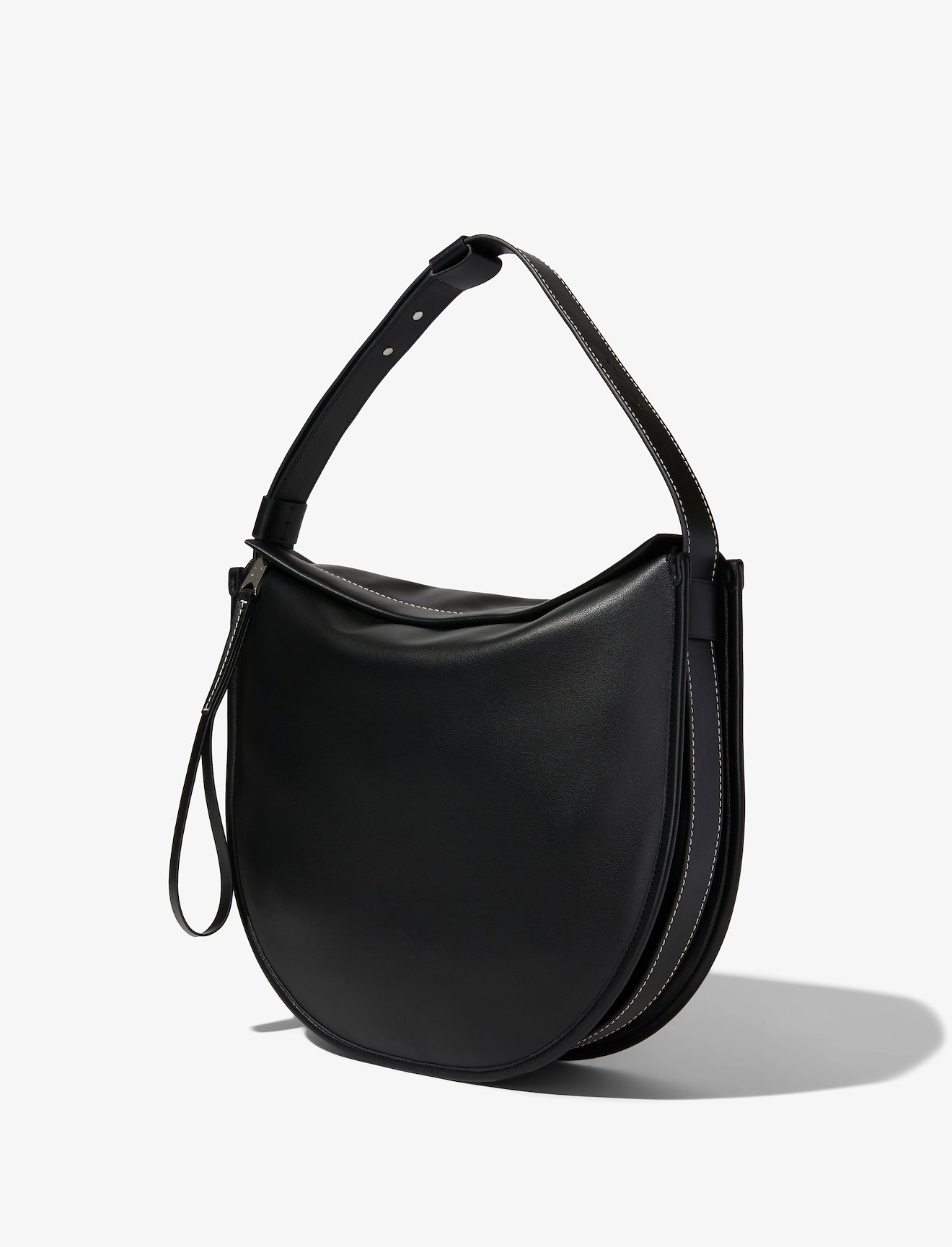 Baxter Leather Bag #1