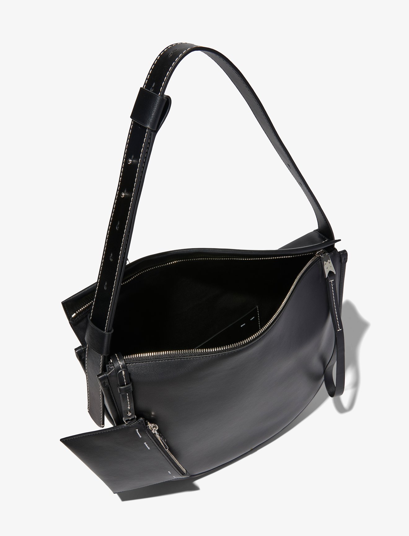 Baxter Leather Bag #4