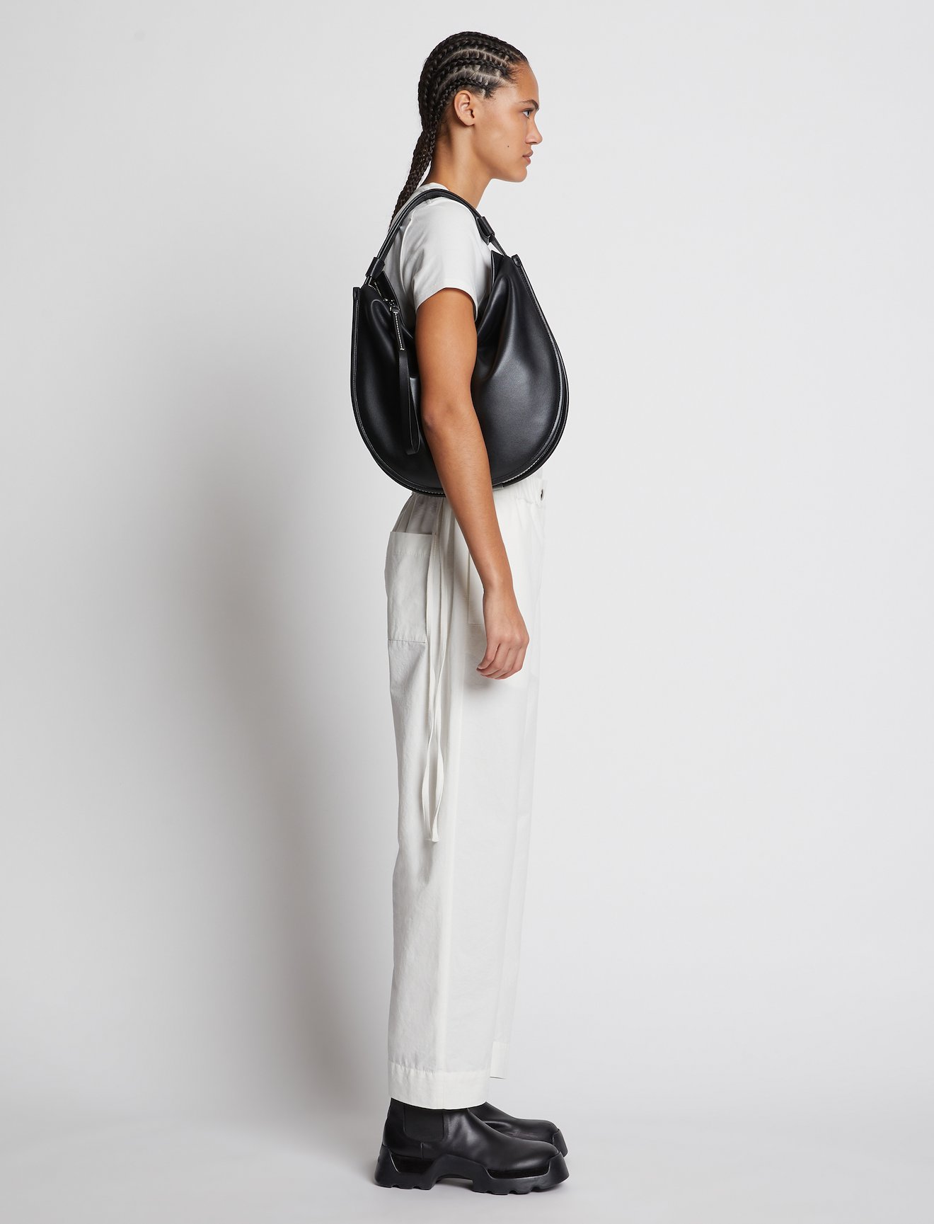 Baxter Leather Bag #2