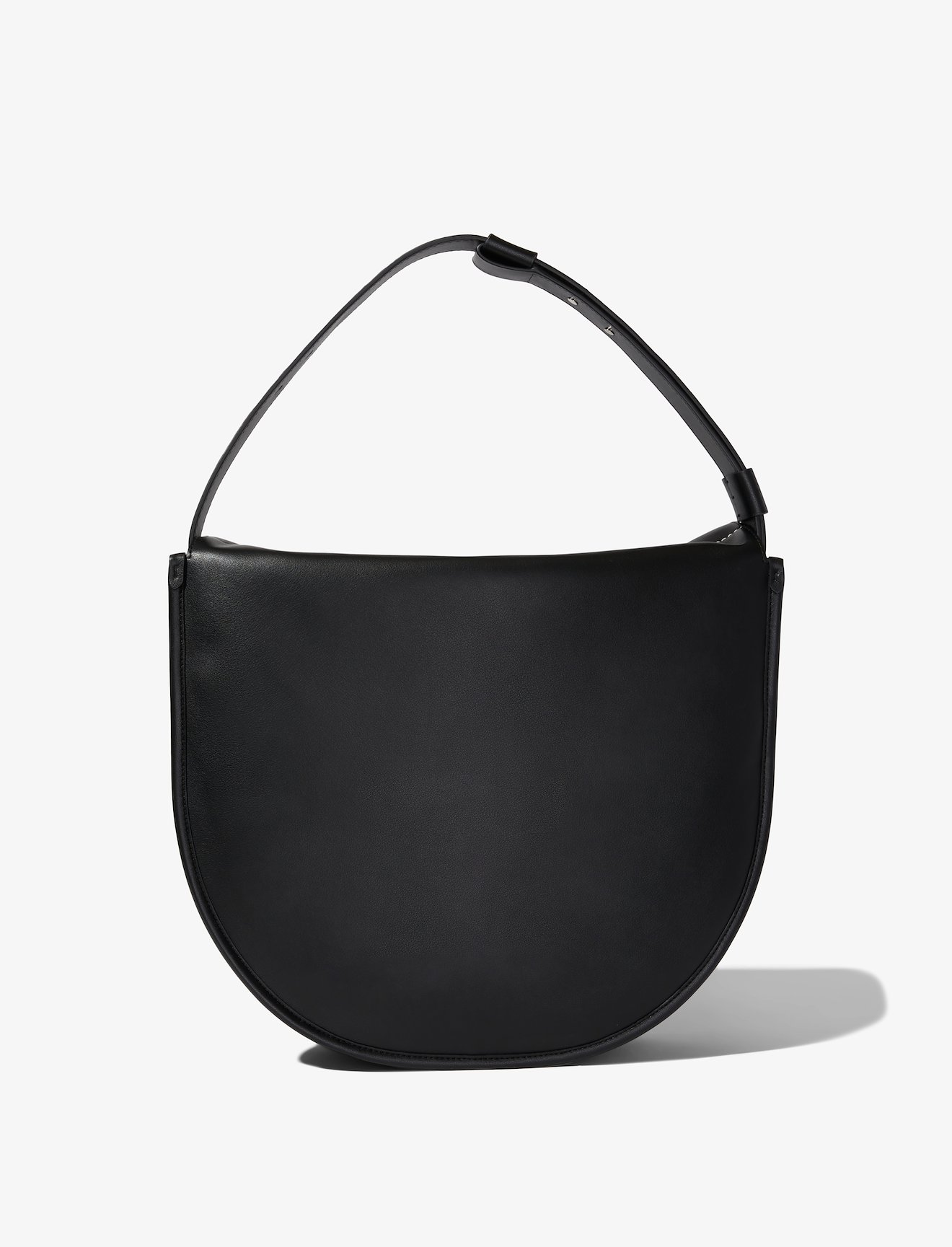 Baxter Leather Bag #3