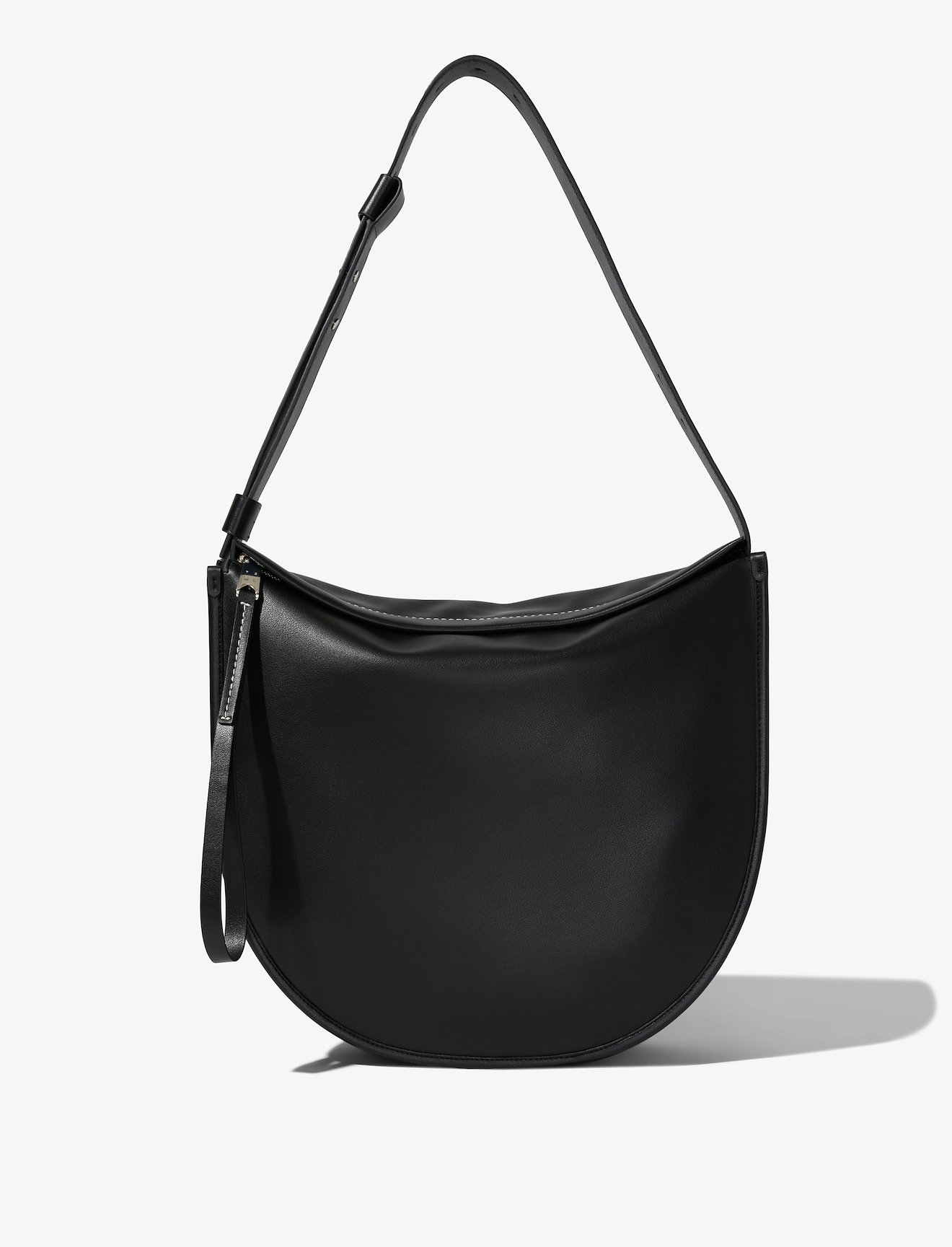 Baxter Leather Bag #5