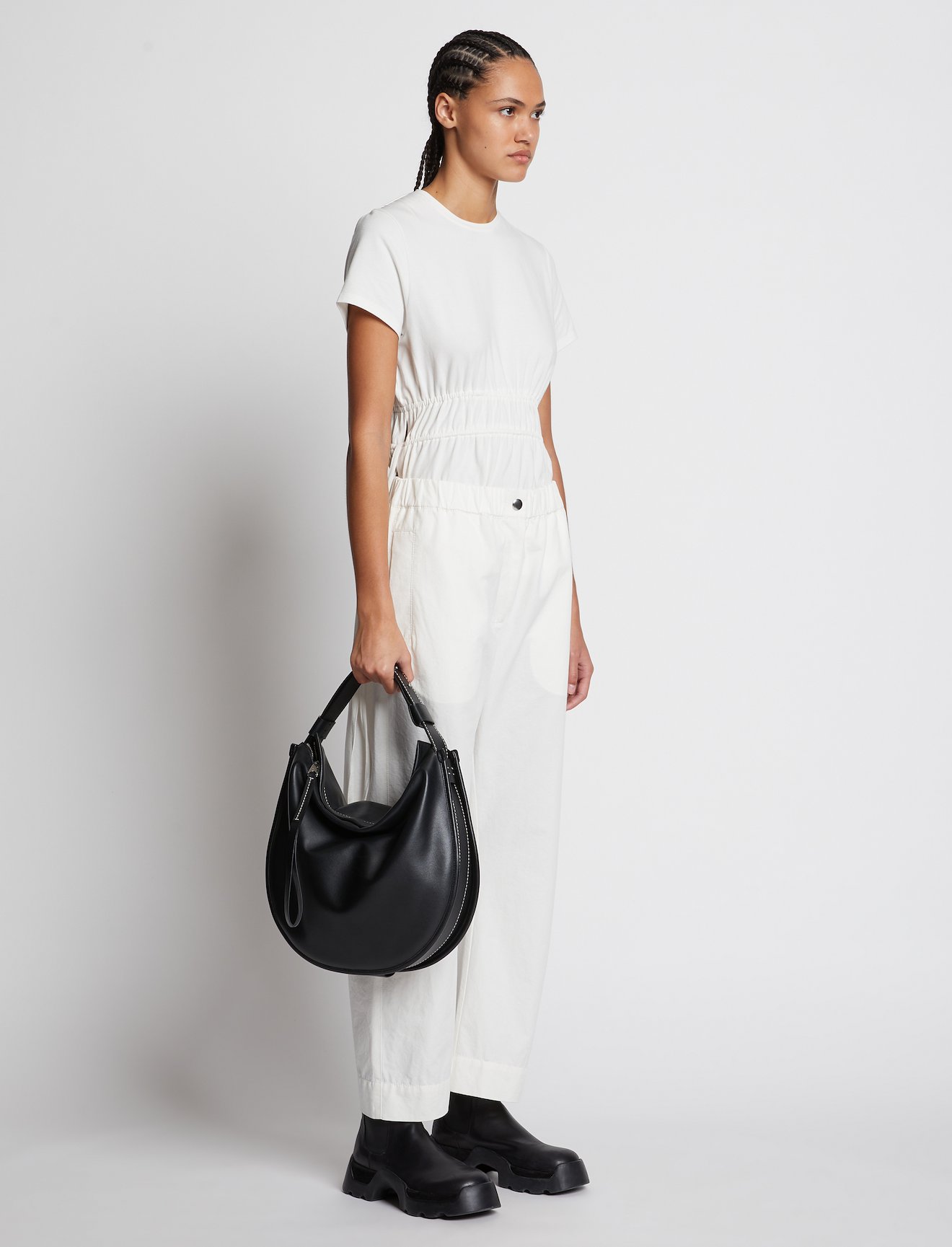 Baxter Leather Bag #7