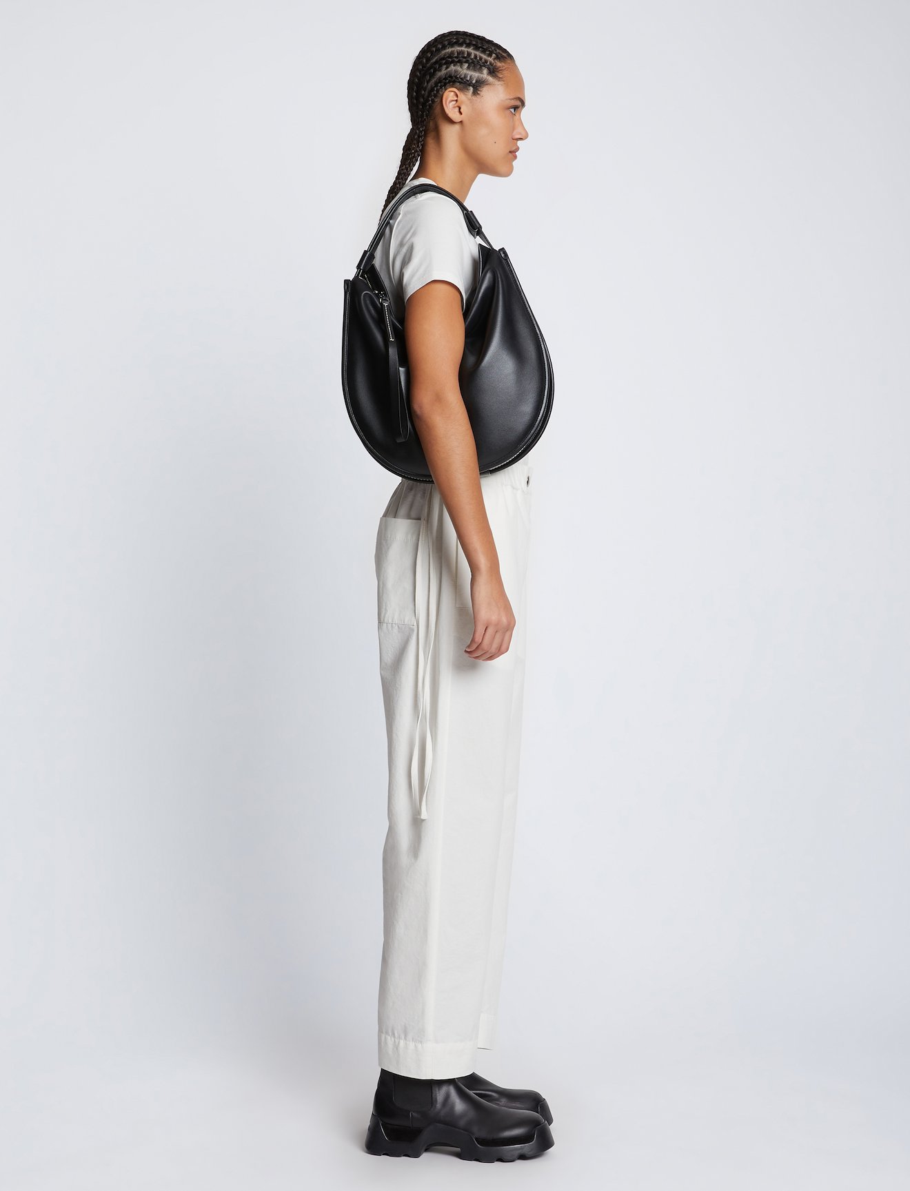 Baxter Leather Bag #2