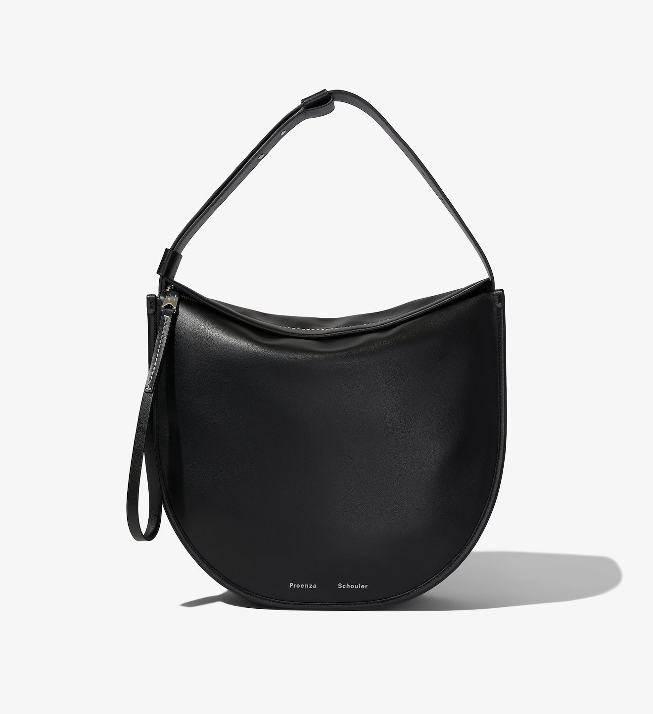 Baxter Leather Bag