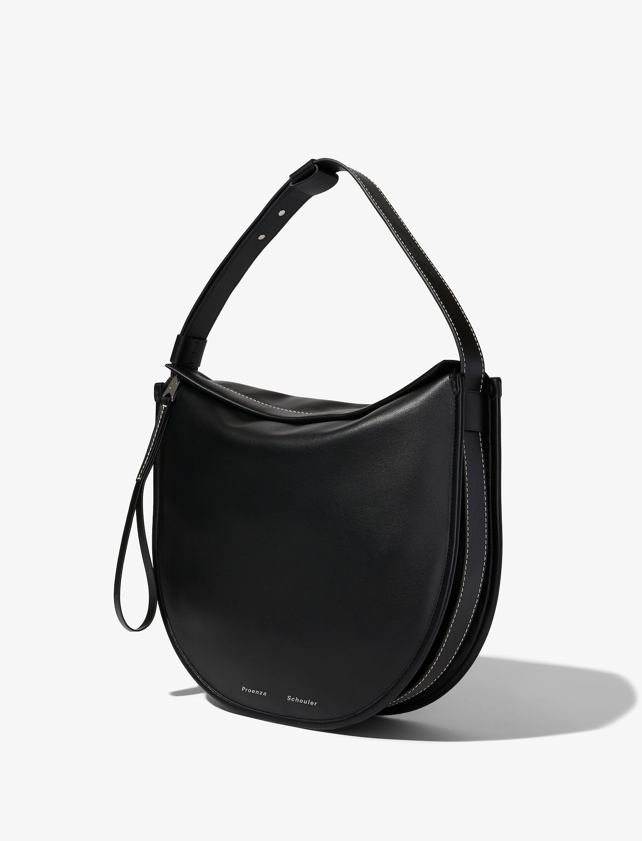 Baxter Leather Bag #1