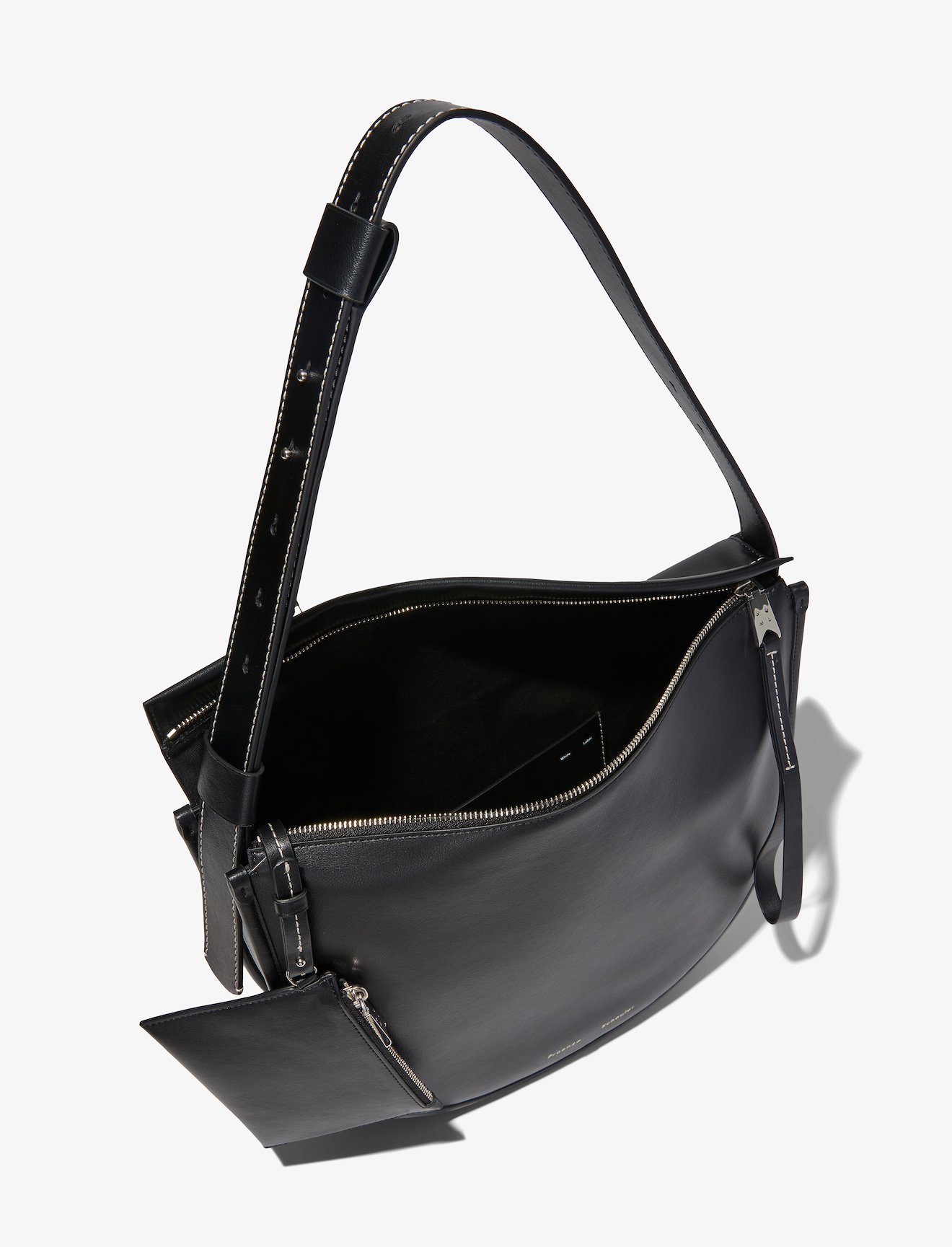 Baxter Leather Bag #4