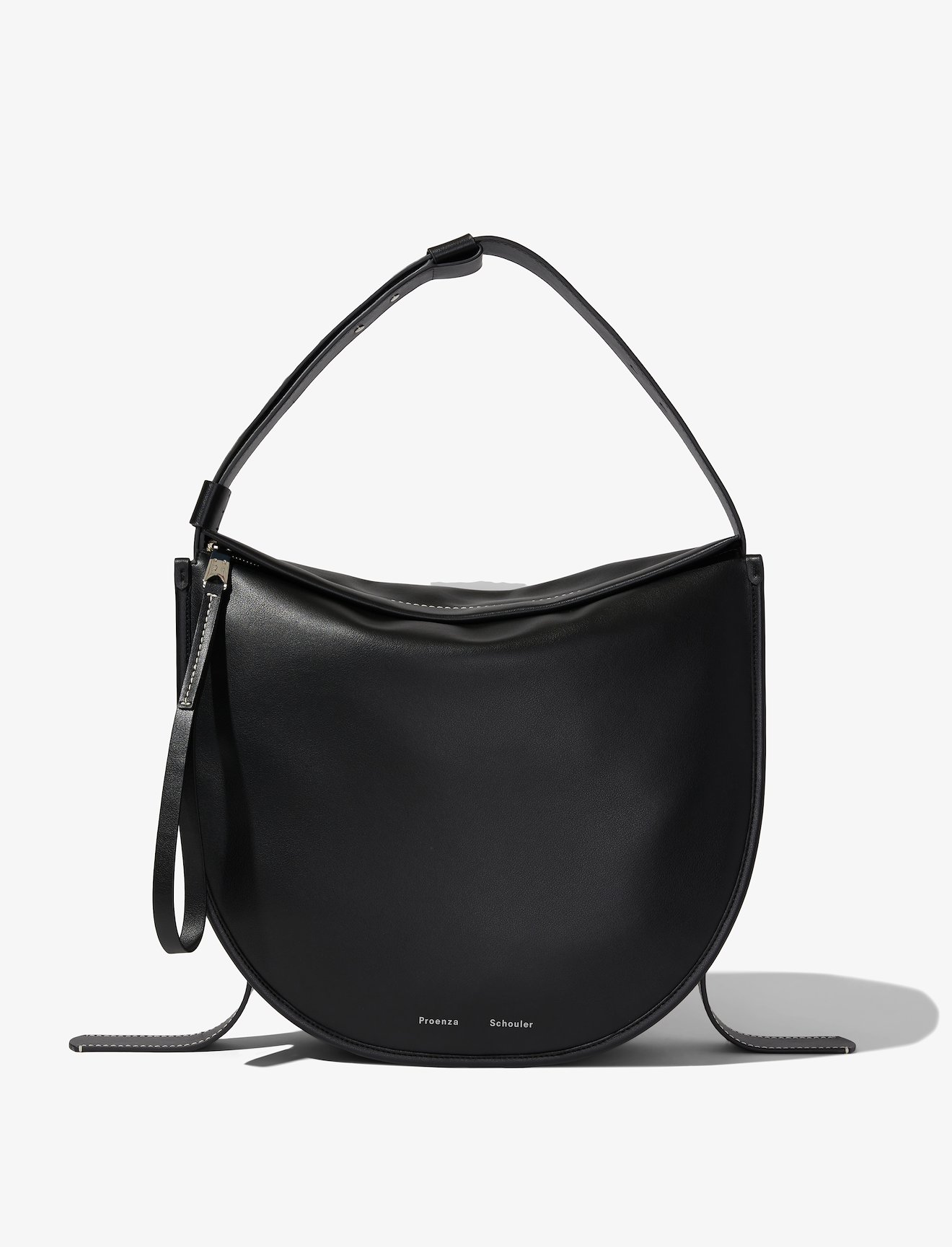 Baxter Leather Bag #6