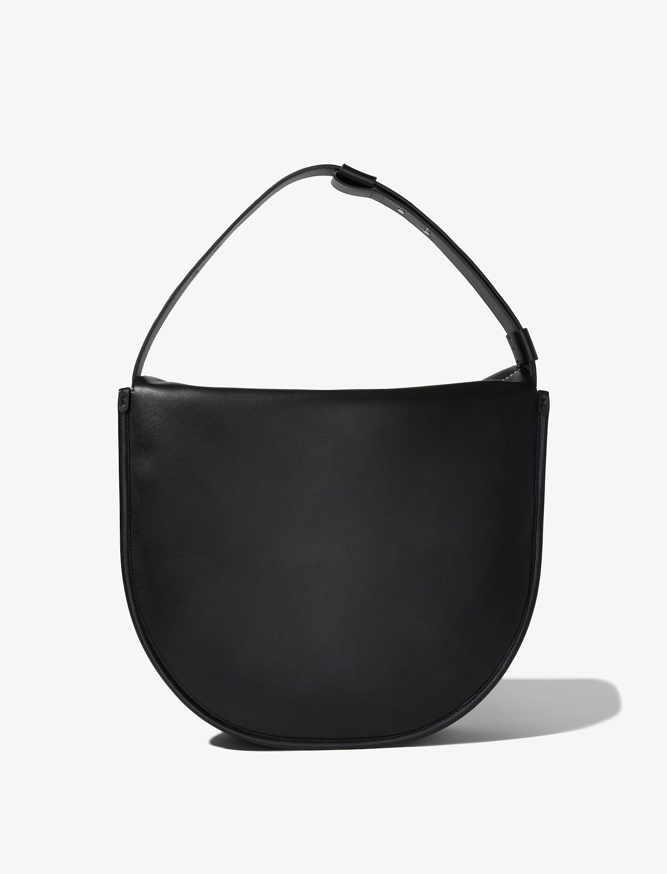 Baxter Leather Bag #3