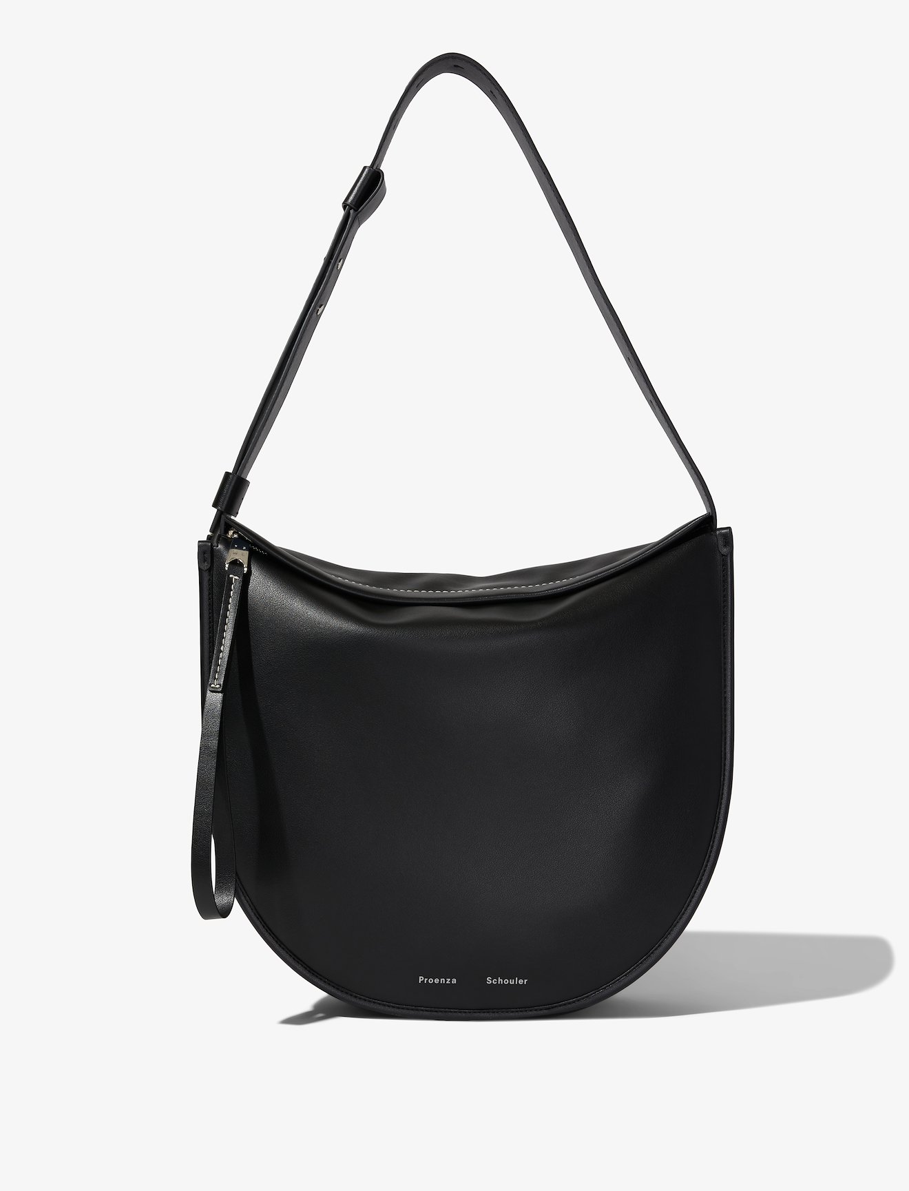 Baxter Leather Bag #5