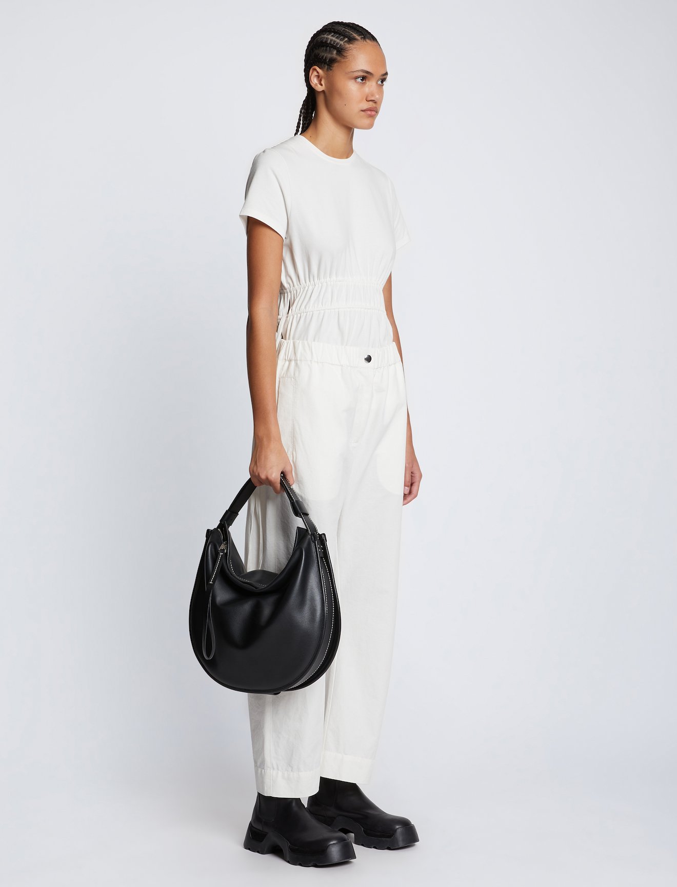 Baxter Leather Bag #7