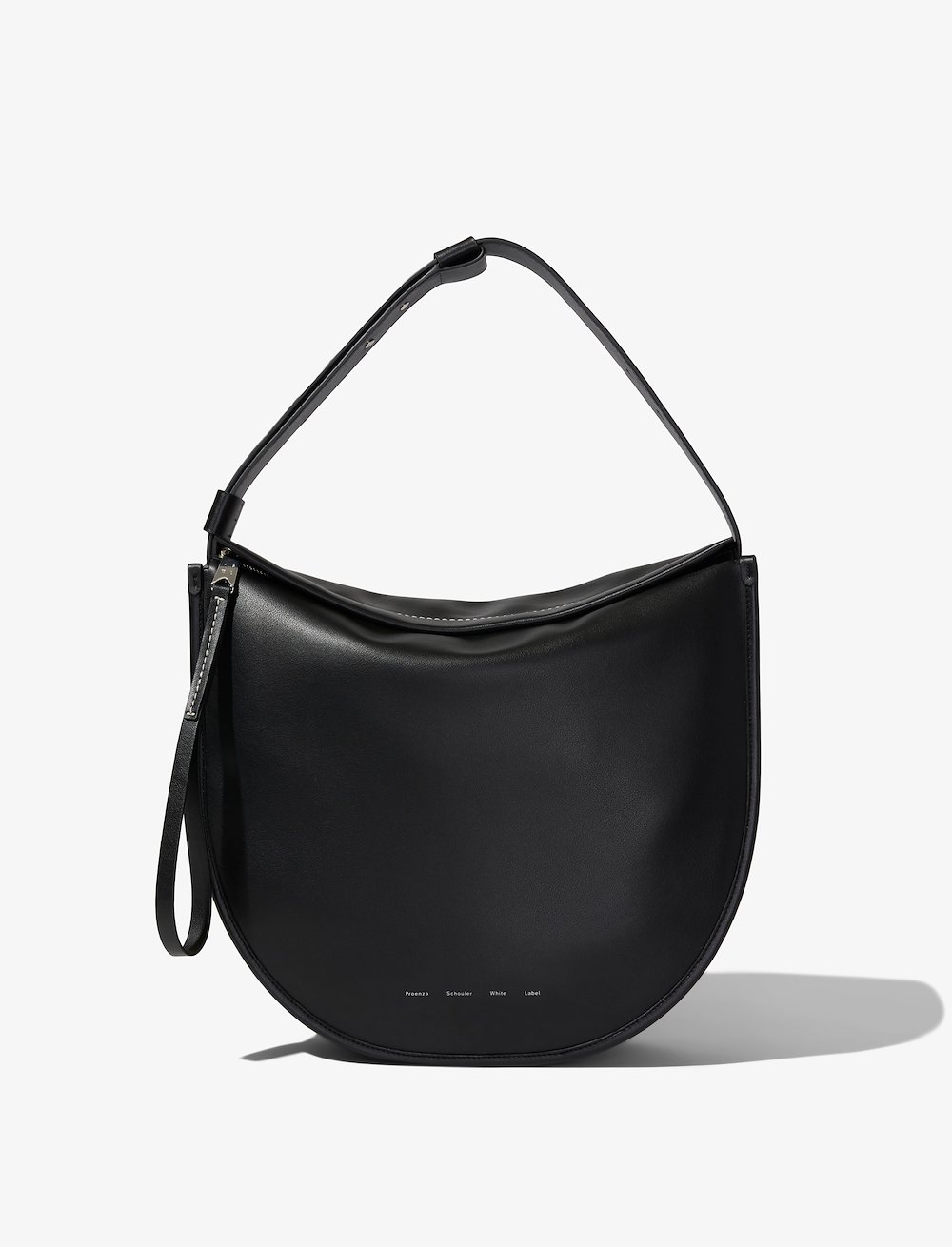Baxter Leather Bag