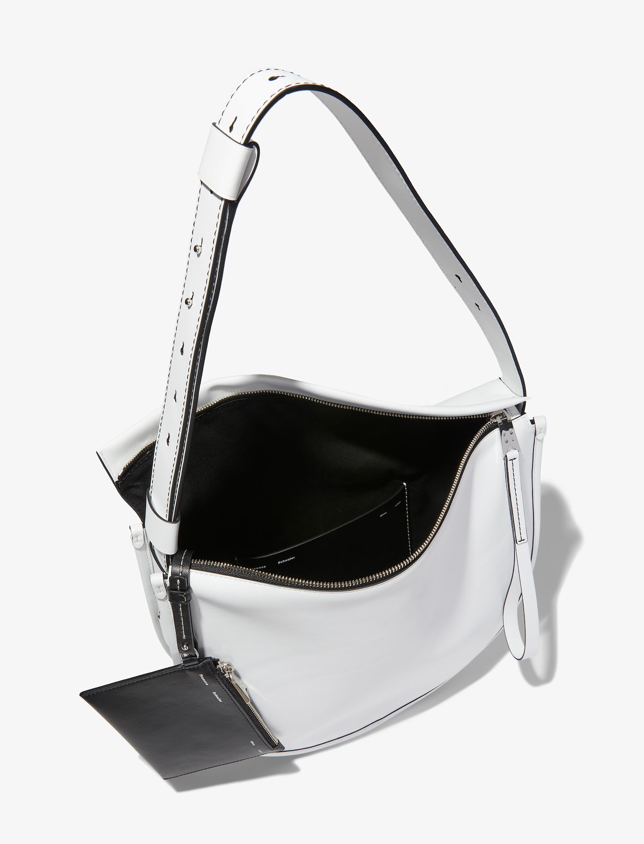 Baxter Leather Bag #4