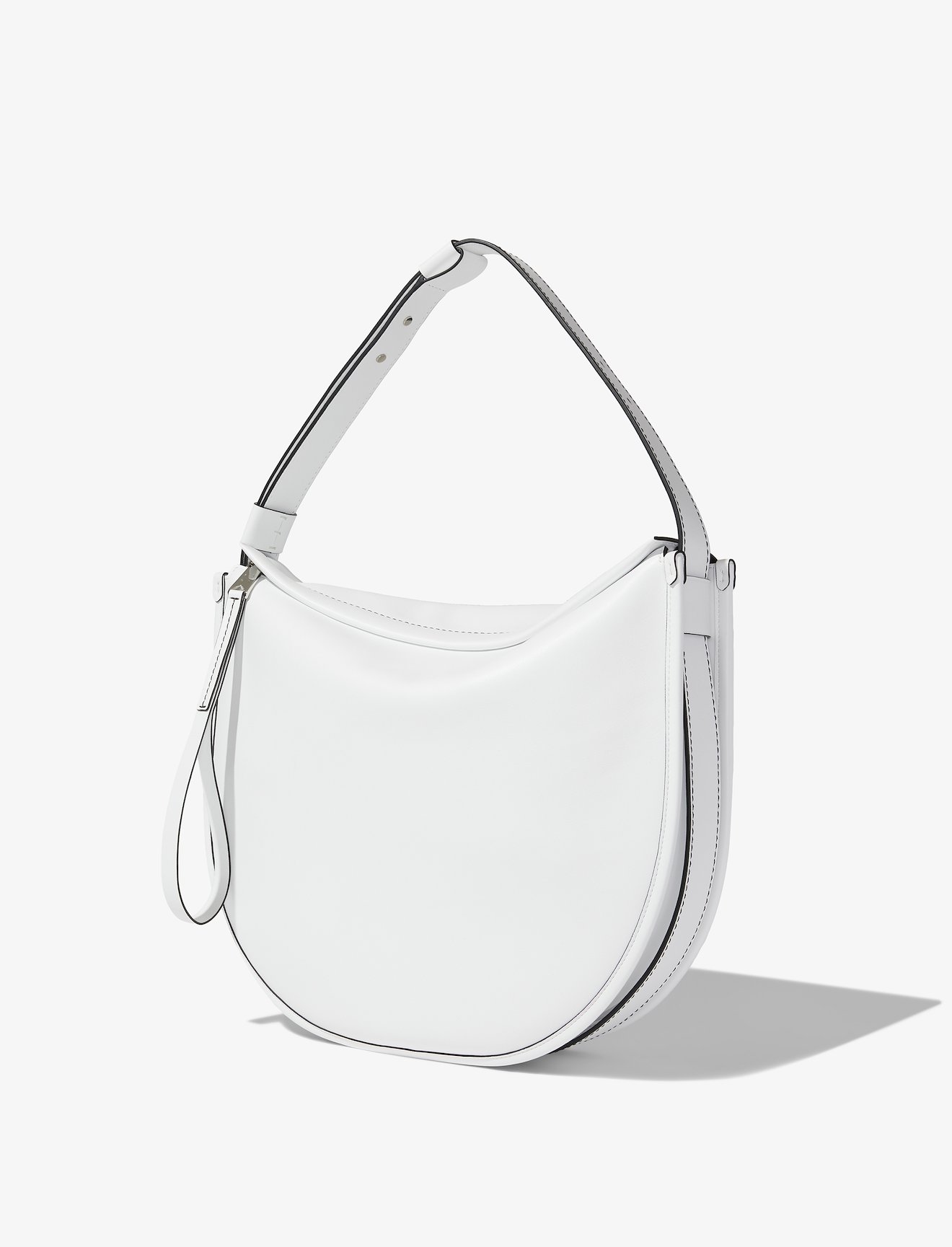 Baxter Leather Bag #1