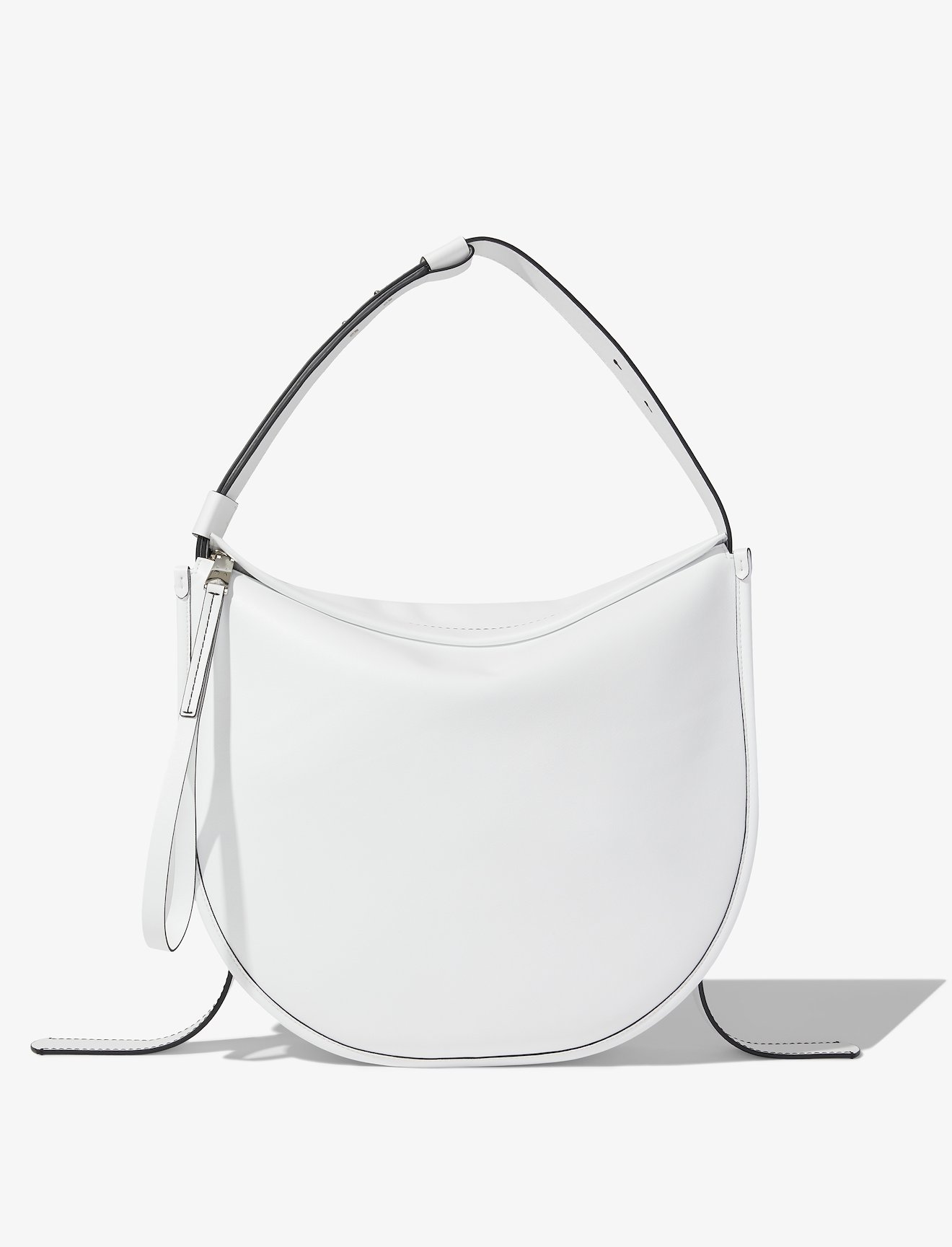 Baxter Leather Bag #6