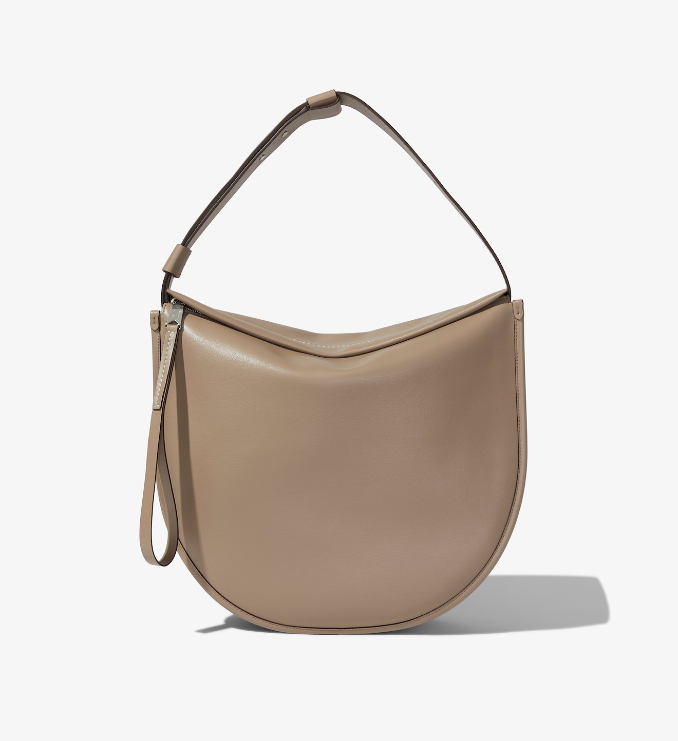 Baxter Leather Bag