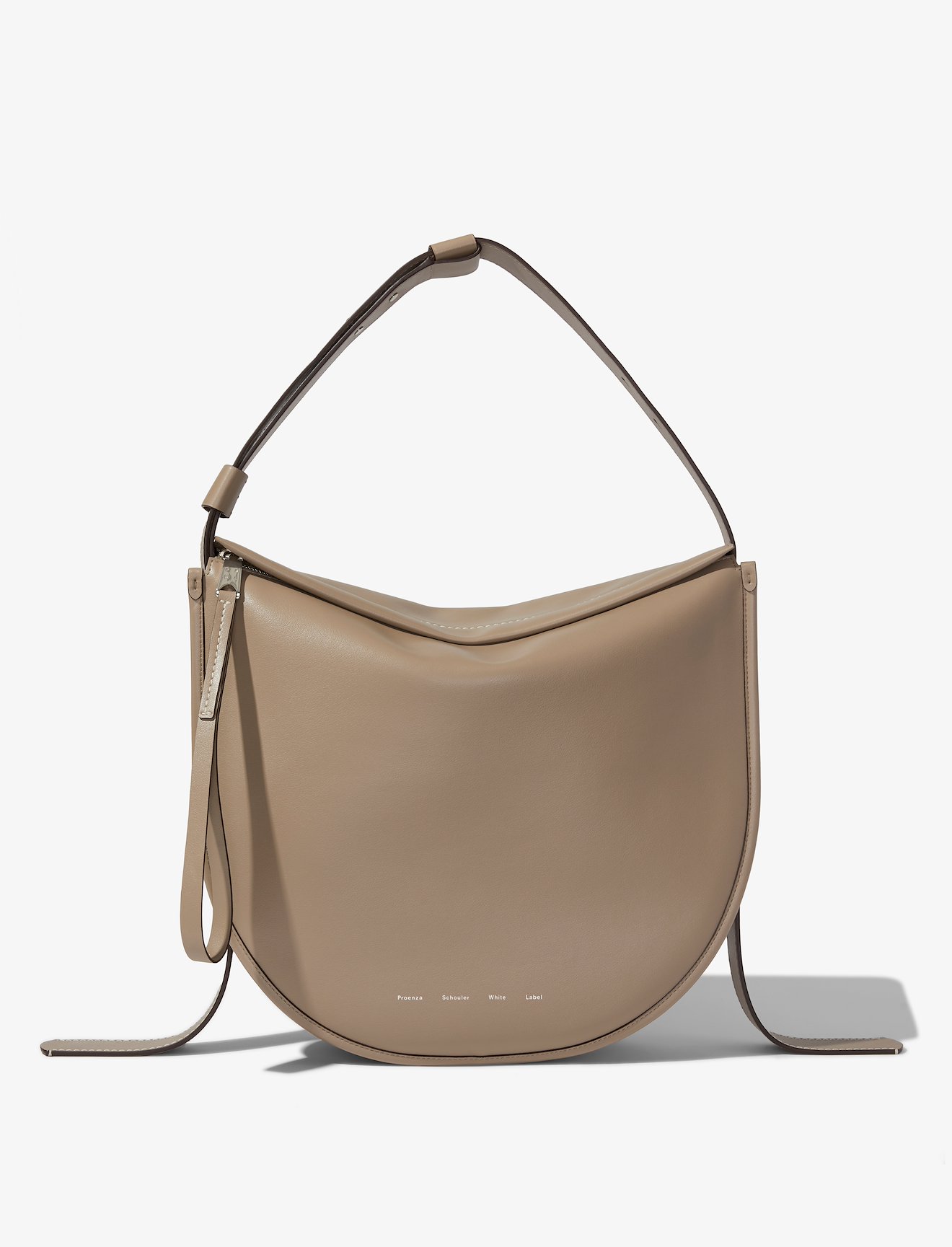 Baxter Leather Bag #6