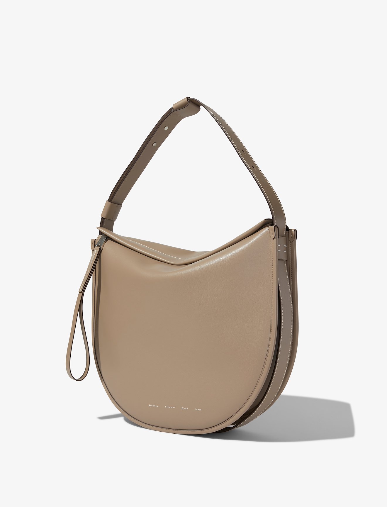 Baxter Leather Bag #1