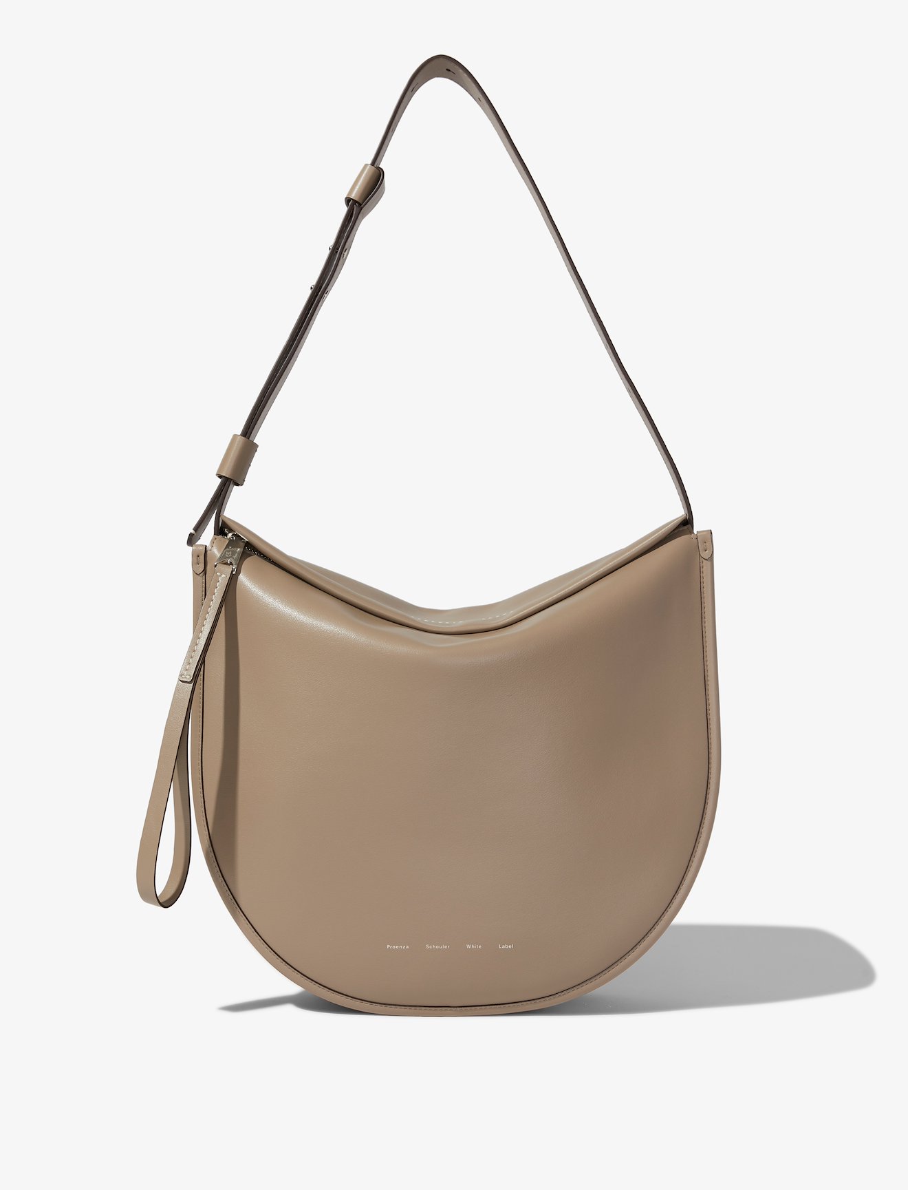 Baxter Leather Bag #5