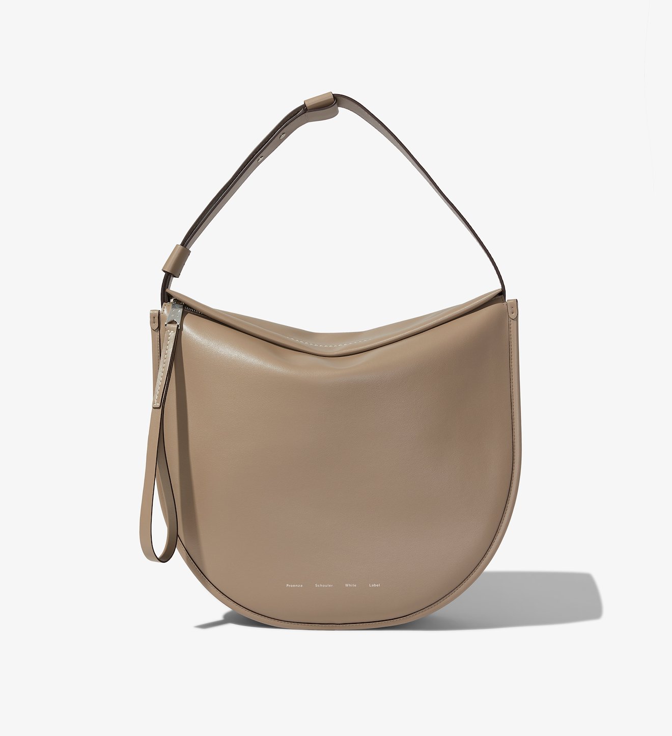 Baxter Leather Bag