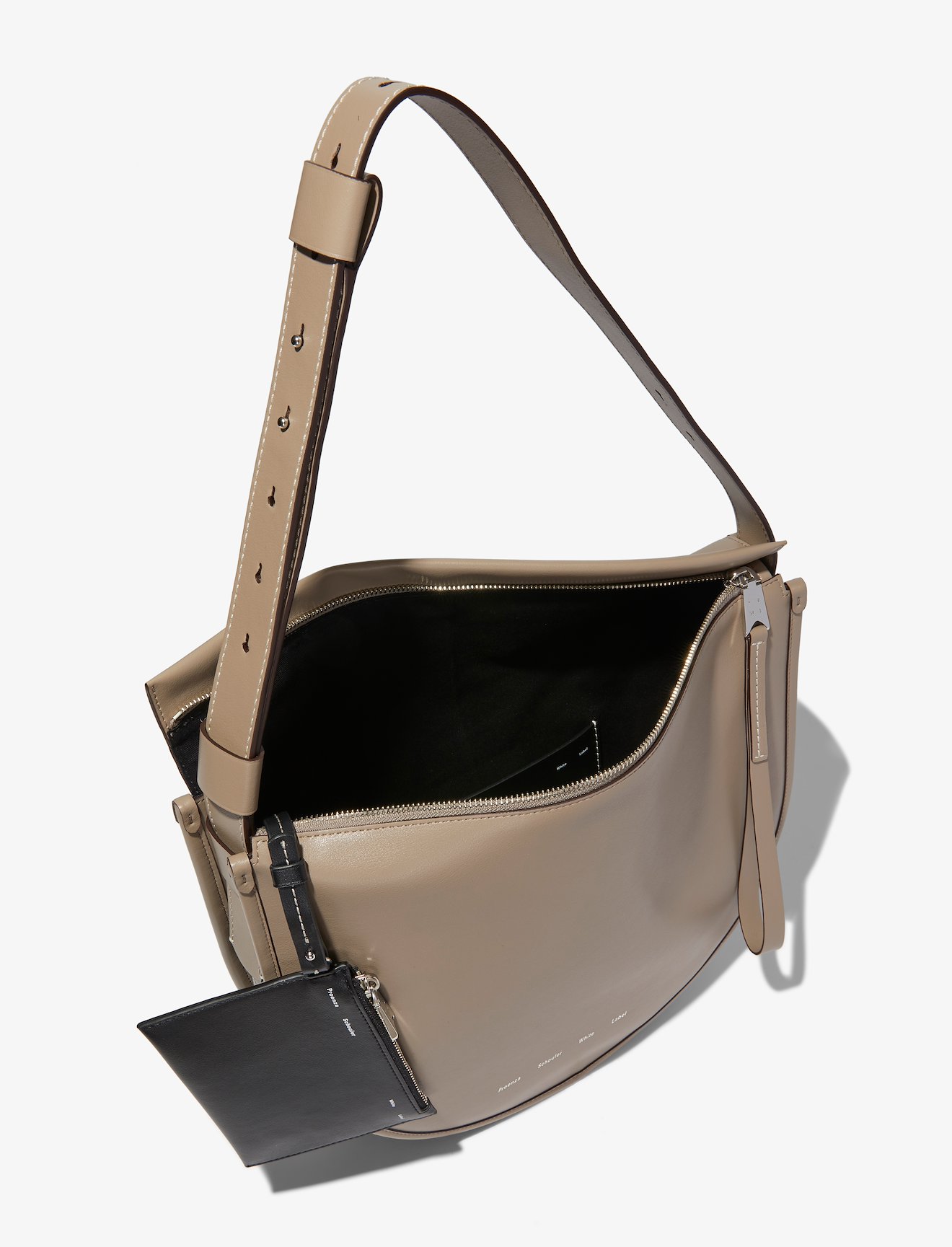 Baxter Leather Bag #4