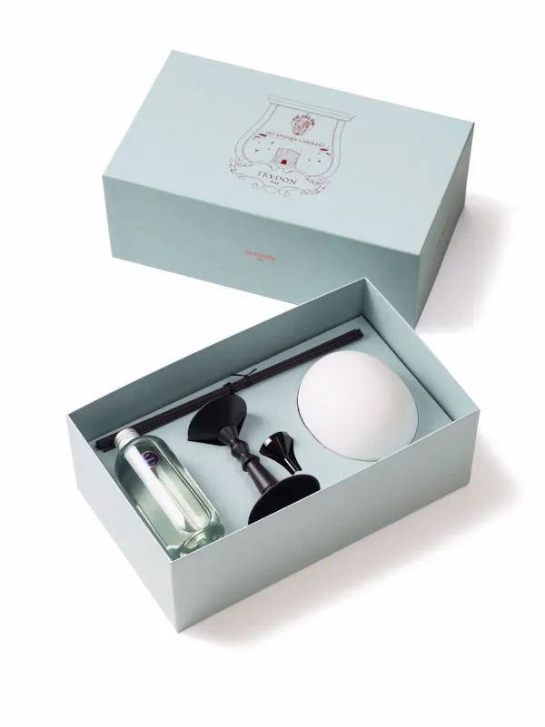TRUDON Ernesto Loeuf ディフューザー | ホワイト | FARFETCH JP