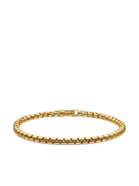 David Yurman bracelet DY Bel Aire Color en or 14ct (4 mm)