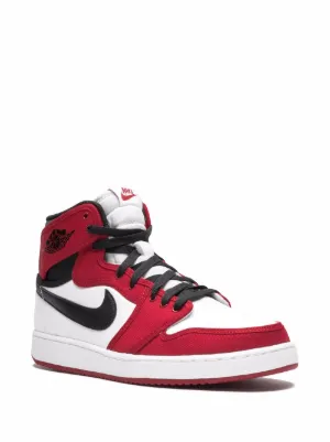Jordan Air Jordan 1 Rebel XX OG 