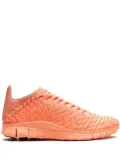 Nike (M) Free Inneva Woven Tech SP sneakers - Orange