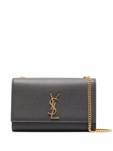 Saint Laurent - medium Kate shoulder bag