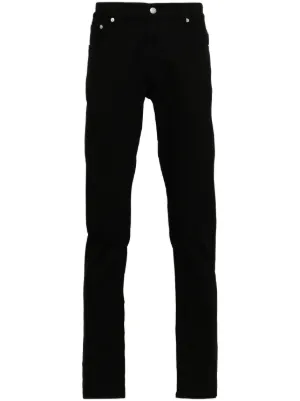 alexander mcqueen テーパードパンツ Alexander McQueen（アレキサンダー・マックイーン）メンズ