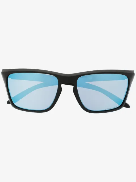 Oakley Sylas square-frame sunglasses